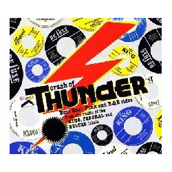 CRASH OF THUNDER (KING FUNK)