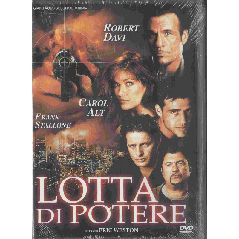 LOTTA DI POTERE