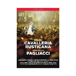 CAVALLERIA RUSTICANA, I...