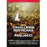 CAVALLERIA RUSTICANA, I PAGLIACCI