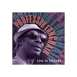 LIVE IN CHICAGO (LP 180GR.)