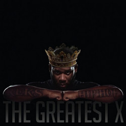 THE GREATEST X