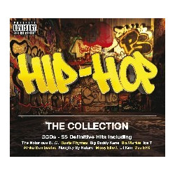 HIP HOP - THE COLLECTION