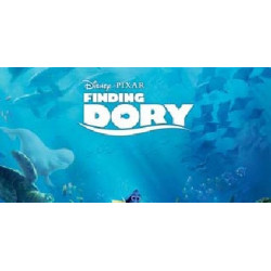 FINDING DORY