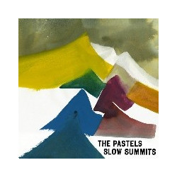 SLOW SUMMITS