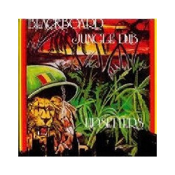 BLACKBOARD JUNGLE DUB