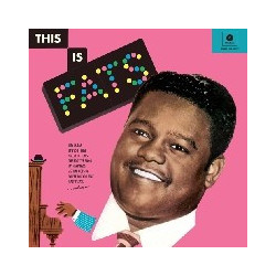 THIS IS FATS [LP]