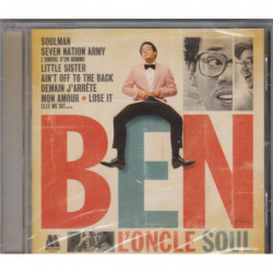 BEN L'ONCLE SOUL