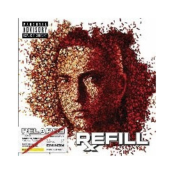 RELAPSE: REFILL