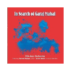 IN SEARCH OF GARAJ MAHAL