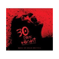 30 DAYS OF NIGHT