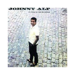 JOHNNY ALF