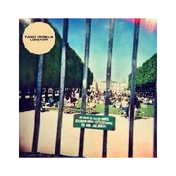 LONERISM