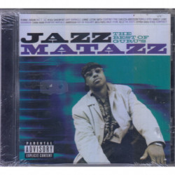 THE BEST OF GURU'S JAZZMATAZZ