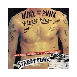 STREET PUNK