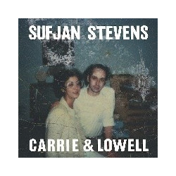 CARRIE & LOWELL