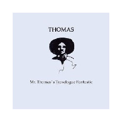 MR. THOMAS'S...