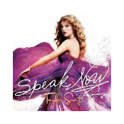 SPEAK NOW