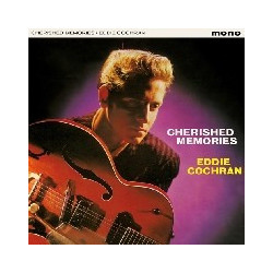 CHERISHED MEMORIES [LP]