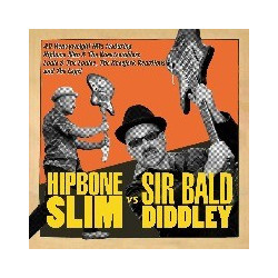 HIPBONE SLIM VERSUS SIRBALD...