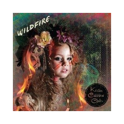 WILDFIRE