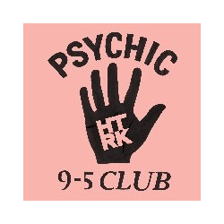 PSYCHIC 9-5 CLUB