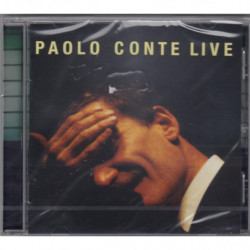 PAOLO CONTE LIVE