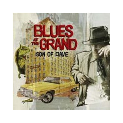 BLUES AT THE GRAND