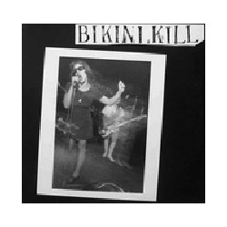 BIKINI KILL