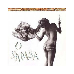 BRAZIL CLASSICS 2: O SAMBA