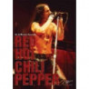 RED HOT CHILI PEPPERS - DVD