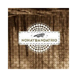 NOHAYBANDATRIO