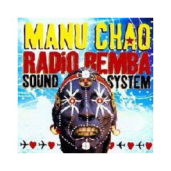 RADIO BEMBA SOUND SYSTEM