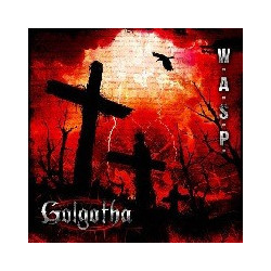 GOLGOTHA