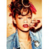 RIHANNA - DVD AAVV