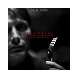 HANNIBAL OST SEASON 1 VOLUME 1