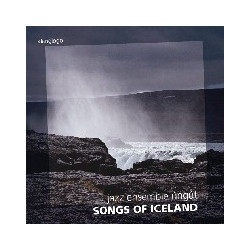 SONGS OF ICELAND - CANTI...