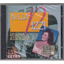 REGINA ASSOLUTA