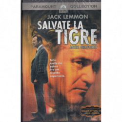 SALVATE LA TIGRE