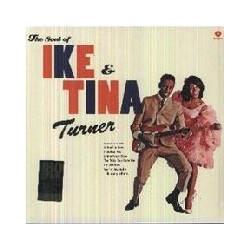 THE SOUL OF IKE & TINA...