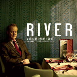 RIVER-ORIGINAL TV SOUNDTRACK