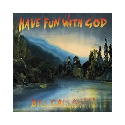 HAVE FUN WITH GOD