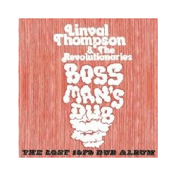 BOSS MAN S DUB - THE LOST...