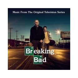 BREAKING BAD (MUSIC FROM...