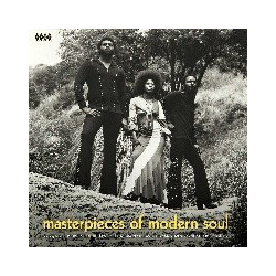 MASTERPIECES OF MODERN SOUL