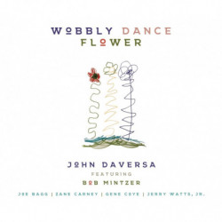 WOBBLY DANCE FLOWER