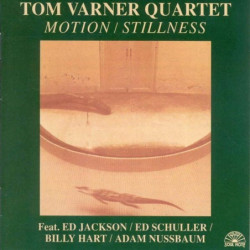 MOTION STILLNESS - VARNER TOM