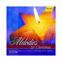 MELODIES FOR CHRISTMAS -...