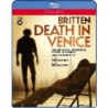 DEATH IN VENICE