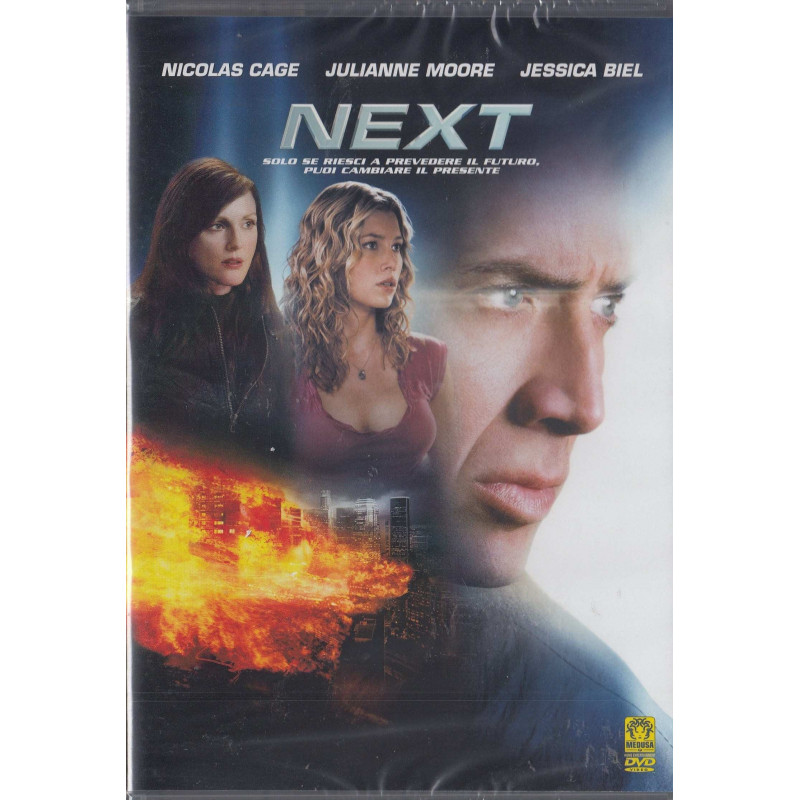 NEXT (2007)